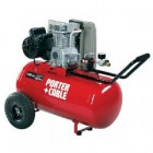 Porter Cable 20-Gallon Oil-Lube Air Compressor 