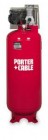 Porter Cable 60-Gallon Oil Lube Stationary Air Compressor (135 Psi)