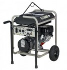 Porter Cable 9-HP Honda Electric Generator (4,500 Watts)