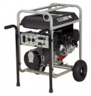 Porter Cable 13-HP Honda Electric Generator (6,500 Watts)