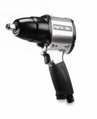 Porter Cable 1/2" Air Impact Wrench (400 Ft Lbs)