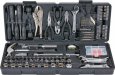 130PC Tool Kit w/Case
