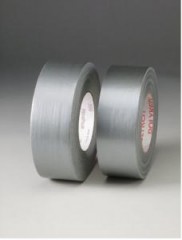 Polyken 2" x 60yd Multi-Purpose Grade Cloth Duct Tape 9-1/2 Mil (24pk)