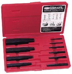 Proto 10pc Screw Extractor Set