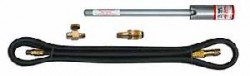 Flame Engineering Vapor Economy Torch Kit 500,000 BTU