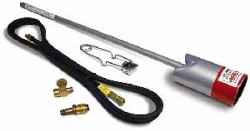 Flame Engineering The "Original Red Dragon Torch Kit" Vapor Utility Torch Kit 500,000 BTU