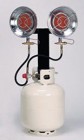 Reddy Heater Propane Infrared Tank Top Heater (30,000 BTU)