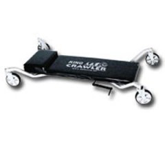 REL KING CRAWLER Creeper w/ Braking System