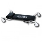 REL KING CRAWLER Creeper w/ Braking System