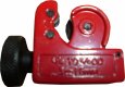 Robinair Mini-Tubing Cutter For 1/8" To 5/8" O.D. Tubing. 