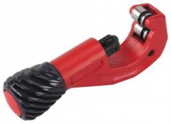 Robinair Tubing Cutter with Deburring Tool