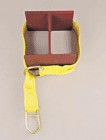 Sala Tie-Off Attachment Anchorage Connector
