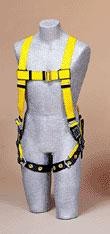 Sala Standard Vest-Style Full Body Harness