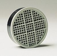 SAS Safety Organic Vapor Cartridge (6pk)