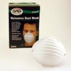 SAS Safety Nuisance Dust Mask (50pk)