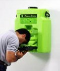 SAS Safety Portable Eyewash Station