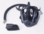SAS Safety Large Opti-Fit Multi-Use Full Face Respirator