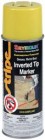 Seymour 16oz High-Visibility Yellow Inverted Spray Paint (12pk)