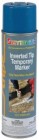 Seymour 20oz Precaution Blue Temporary Inverted Marking Paint (12pk)