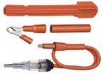 Tool Aid In-Line Spark Checker Kit for Recessed Plugs