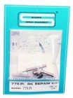 Sharpe Repair for Model 775 Spray Guns
