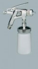 Sharpe .055MM D-5-55 Detail Spray Gun Only