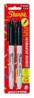 Sharpie Sharpie Black Industrial Fine Marker (6 - 2pks)