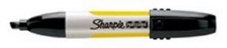 Sharpie Professional O/S Black Permanent Marker (12pk)