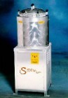 Sidewinder M-2 Solvent Recovery System