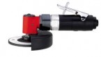 Sioux 4-1/2" Air Right Angle Grinder with Lockoff Lever Throttle (12,000 RPM)
