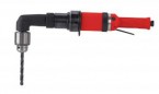 Sioux 1/2" Right Angle Non-Reversible Air Drill (480 rpm)