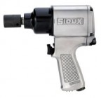 Sioux 3/8"dr Air Impact Wrench (475 Ft Lbs)