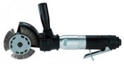 Sioux Material Air Removal Tool