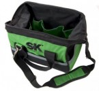 SK Zippered Tool Bag