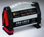 Solar 16-Amp Pro-Logix Automatic Battery Charger
