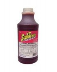Sqwincher Fruit Punch 32oz Liquid Concentrate (12-Bottles)