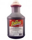 Sqwincher Fruit Punch 64oz Liquid Concentrate (6-Bottles)