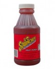 Sqwincher Fruit Punch 12.8oz Liquid Concentrate (20-Bottles)