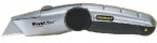 Stanley FatMax Locking Retractable Utility Knife (6pk)