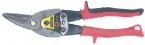 Stanley MaxSteel Left Curve Aviation Snips (5pk)
