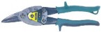 Stanley MaxSteel Right Curve Aviation Snips (5pk)