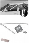 Steck BigEasy GLO Complete Lockout Tool Kit w/Easy Wedge & Non-marring Wedge