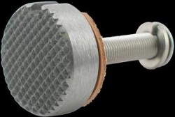 Stiletto Milled Face Replacement Head for TB15MC