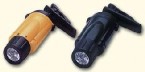 Streamlight Yellow ClipMate ClipLight with White LED's
