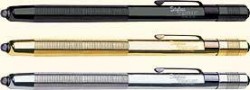 Streamlight Stylus Gold Flashlight w/White LED Light