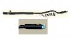 Streamlight Stylus Flexible Reach Black Flashlight w/Blue LED