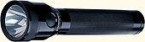 Streamlight Stinger Rechargeable Black Flashlight with 2-Holders