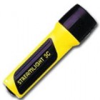 Streamlight Scorpion Black Flashlite (6,500 Candlepower)