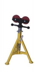 Sumner Heavy Duty Hi Steel Roller Head Style Jack Stand (2,000-lb Capacity)