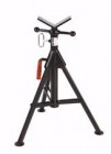 Sumner Pack-Jack Pipe Jack (2,000 Lb Cap.)